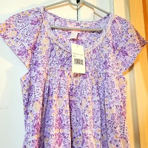 Long Length Sleepwear For Women's